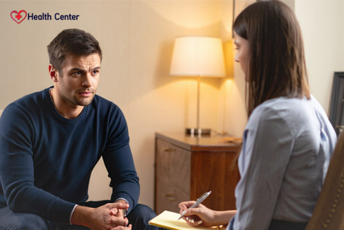 Как проходит лечение игромании в Талдоме в клинике Центр здоровья<